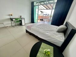 How Sun Garden (D19), Terrace #571847251